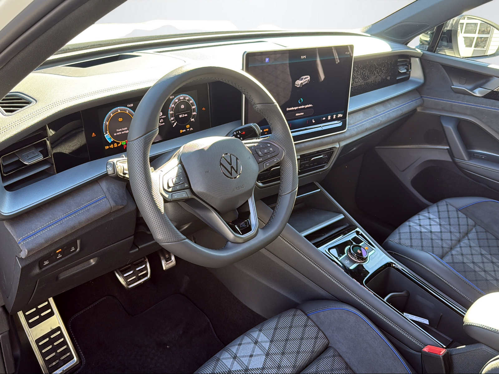 VW Tayron 2.0 TSI R-Line DSG 4motion-image-8