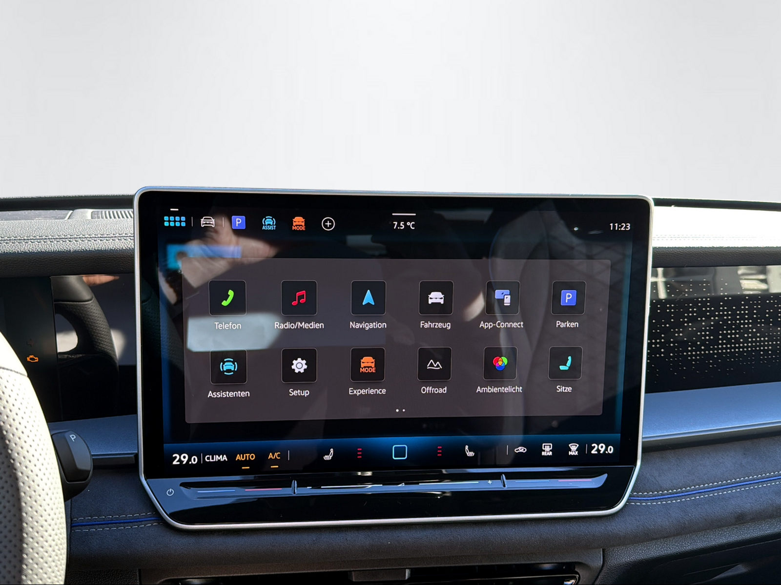 VW Tayron 2.0 TSI R-Line DSG 4motion-image-10