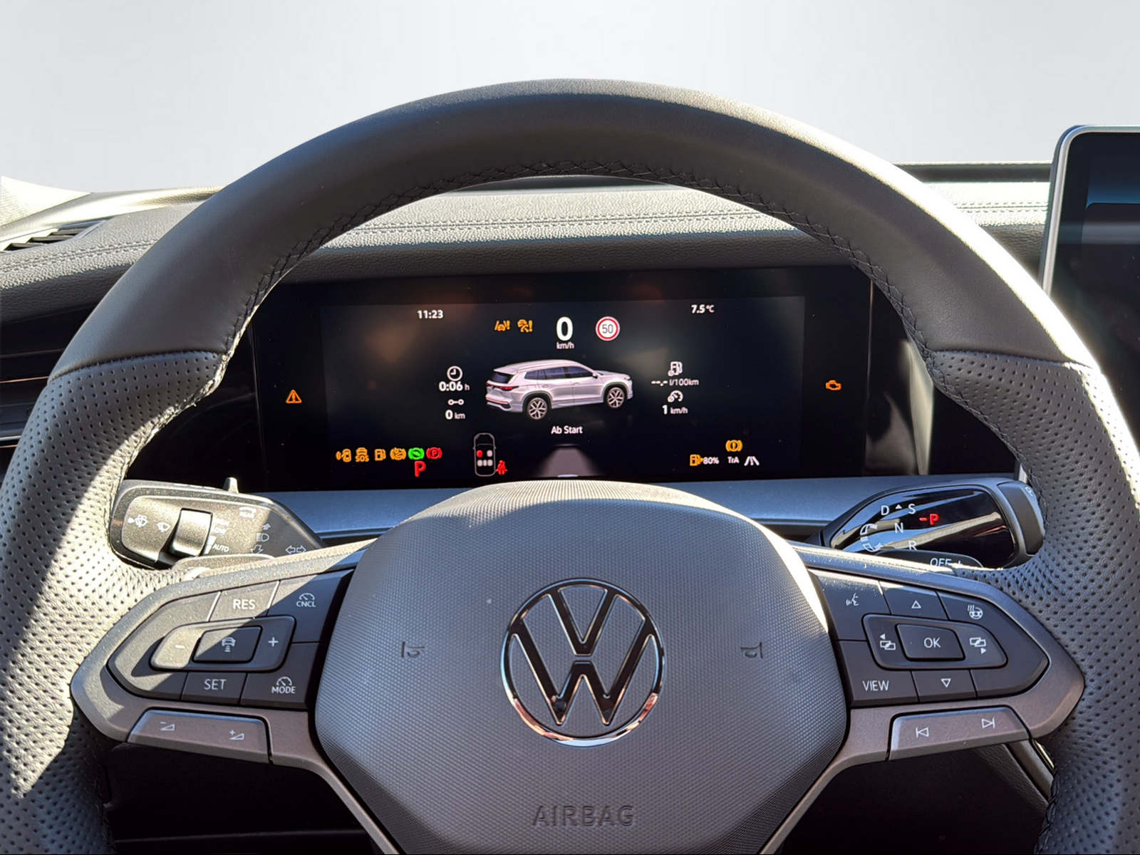 VW Tayron 2.0 TSI R-Line DSG 4motion-image-7