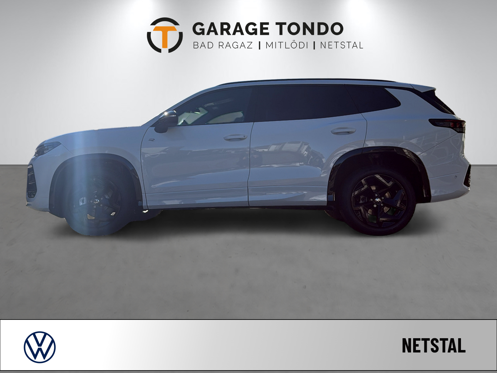 VW Tayron 2.0 TSI R-Line DSG 4motion-image-2