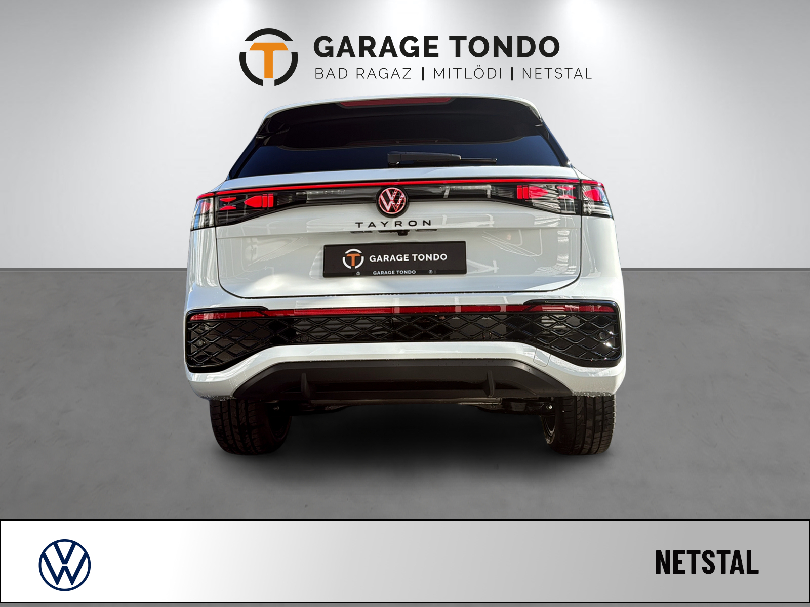 VW Tayron 2.0 TSI R-Line DSG 4motion-image-4