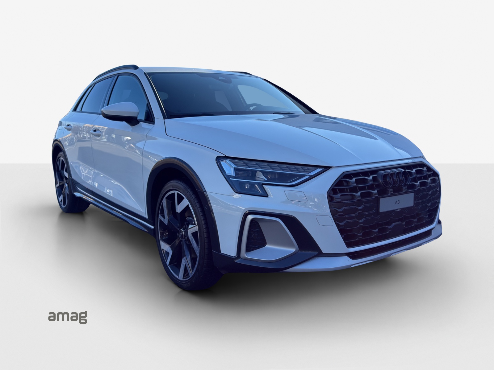 AUDI A3 allstreet TFSI 110 kW Attraction S tronic-image-5