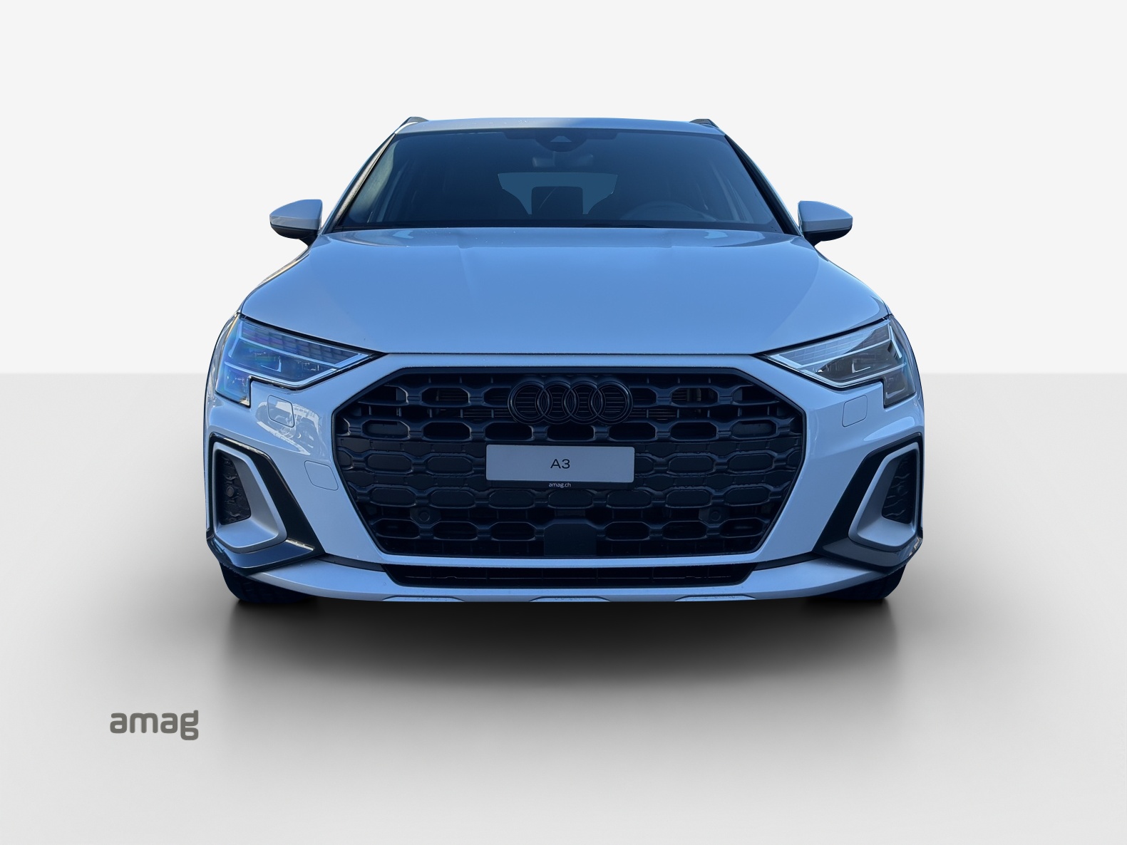AUDI A3 allstreet TFSI 110 kW Attraction S tronic-image-6
