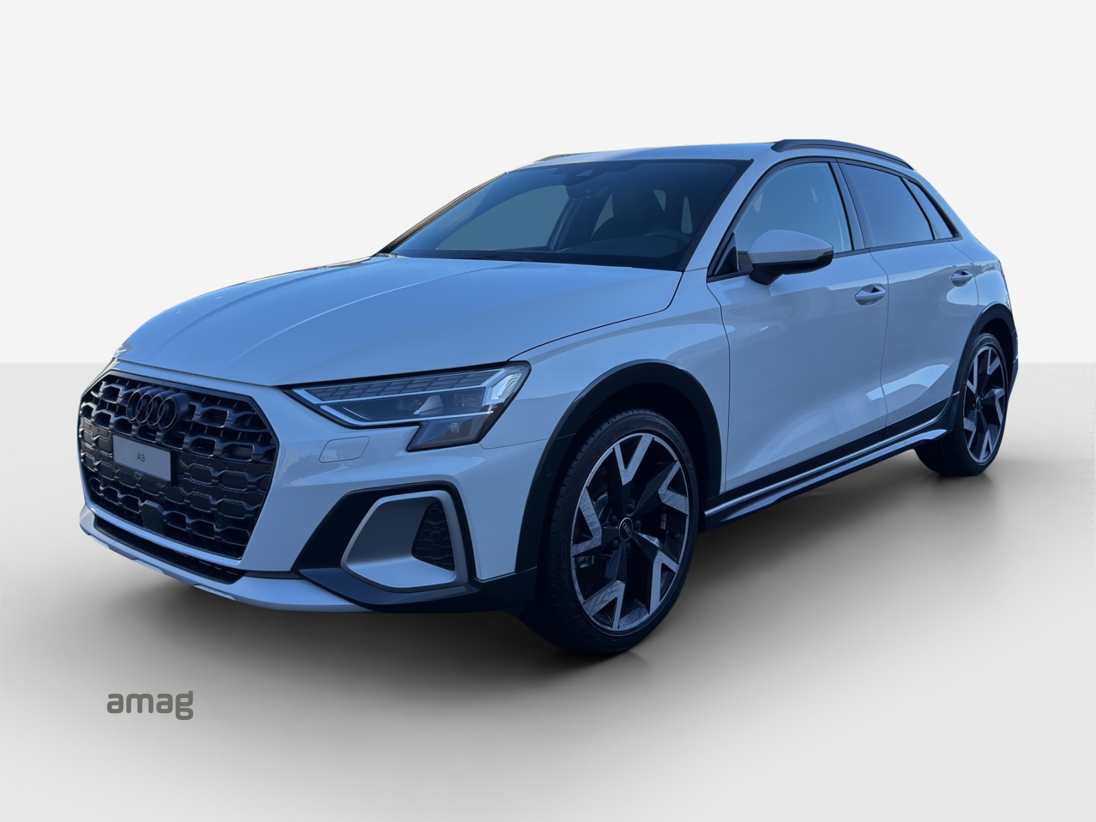 AUDI A3 allstreet TFSI 110 kW Attraction S tronic-image-0