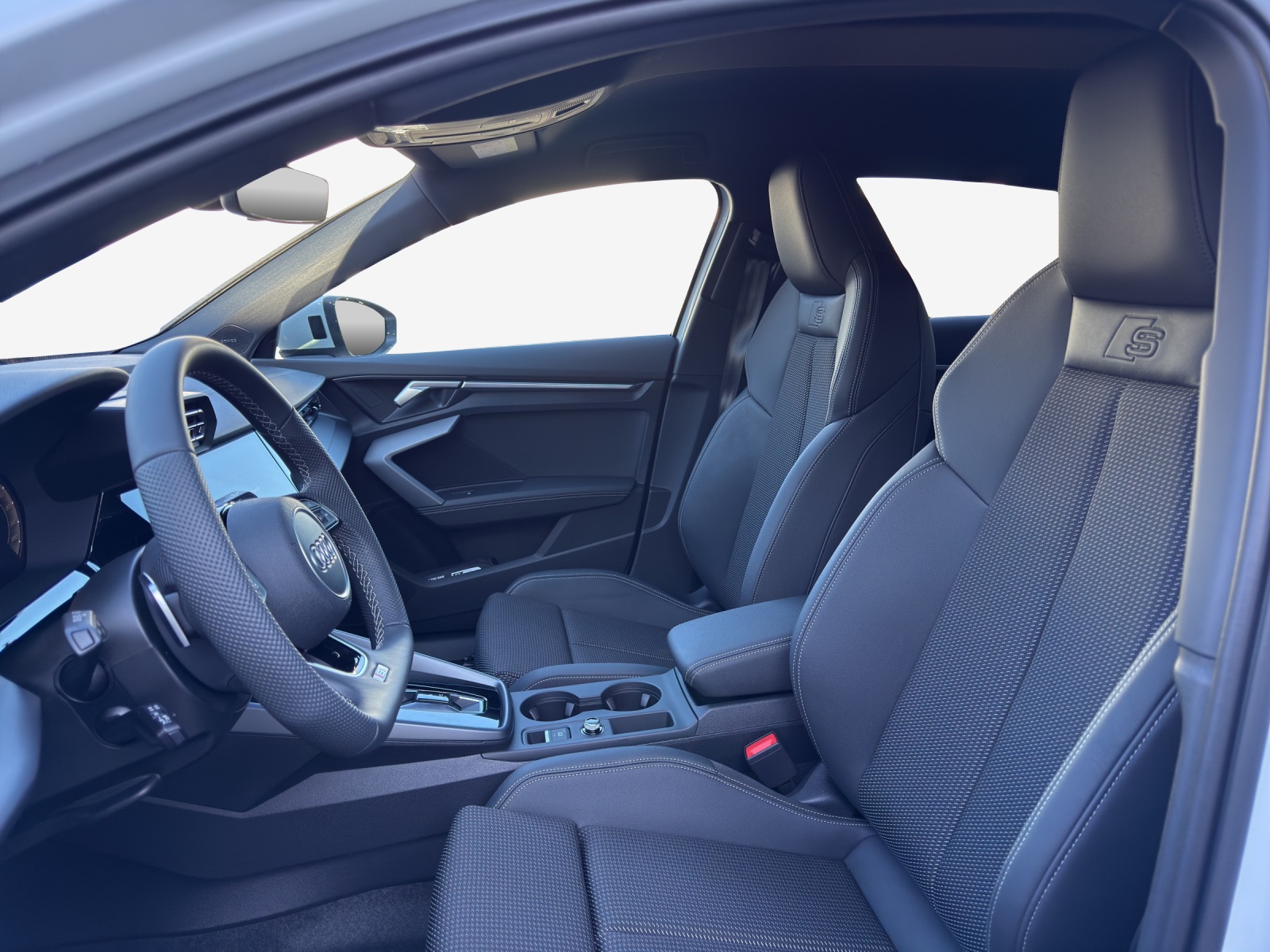 AUDI A3 allstreet TFSI 110 kW Attraction S tronic-image-7
