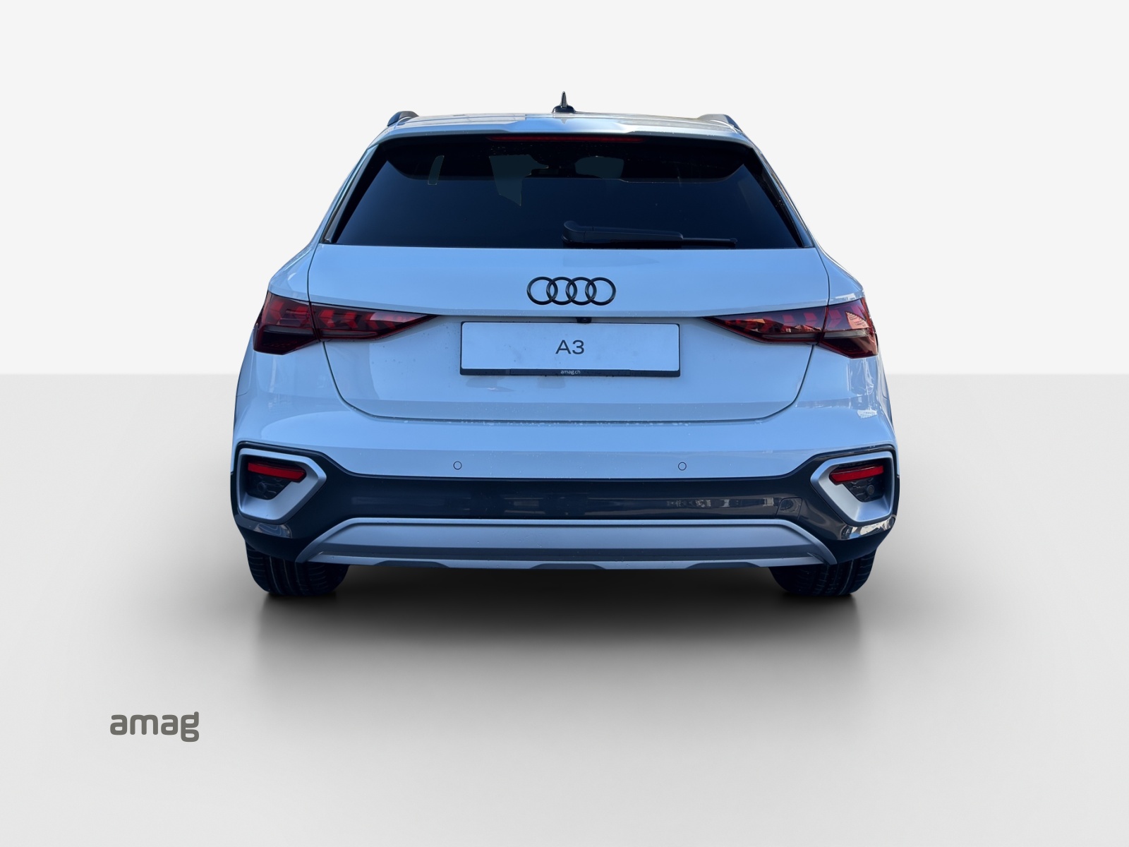 AUDI A3 allstreet TFSI 110 kW Attraction S tronic-image-3