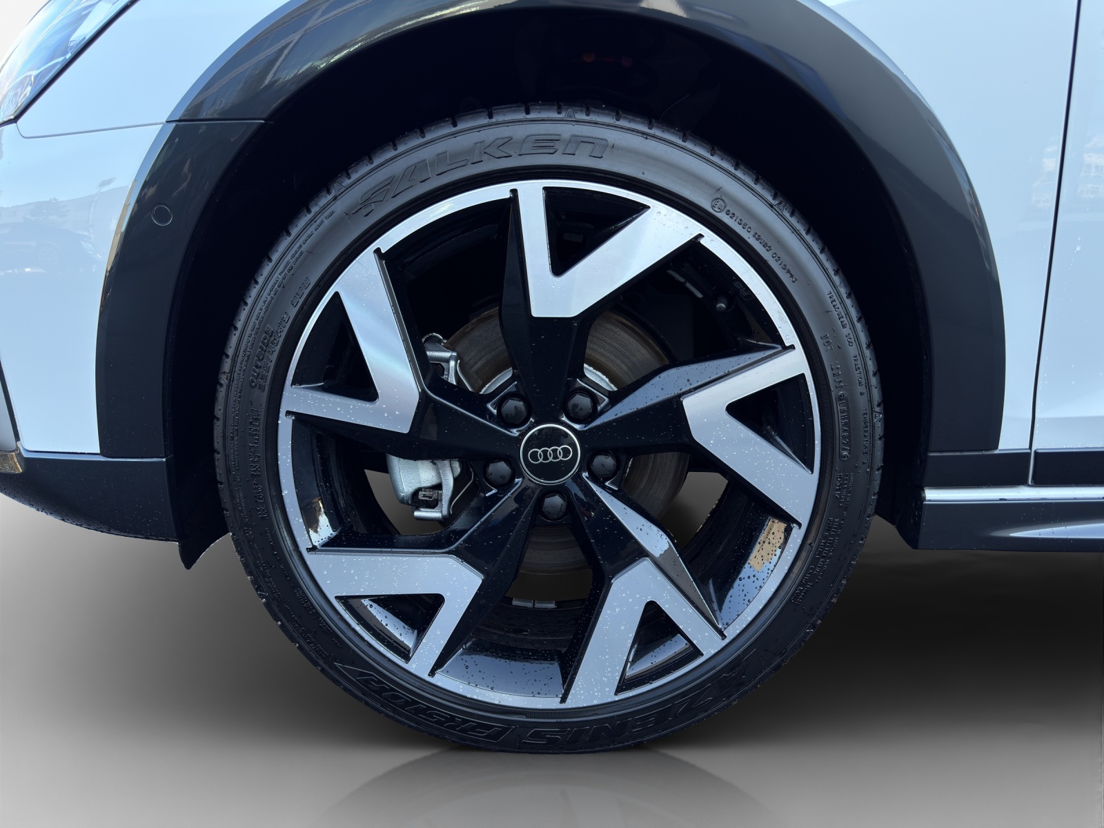 AUDI A3 allstreet TFSI 110 kW Attraction S tronic-image-15