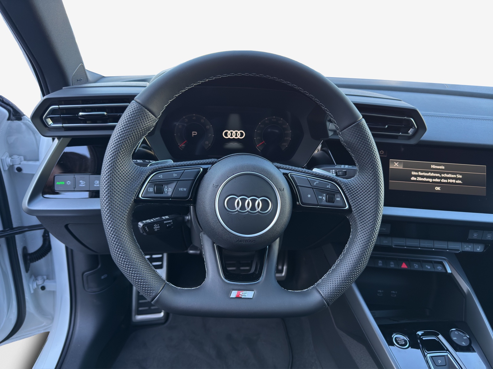 AUDI A3 allstreet TFSI 110 kW Attraction S tronic-image-9