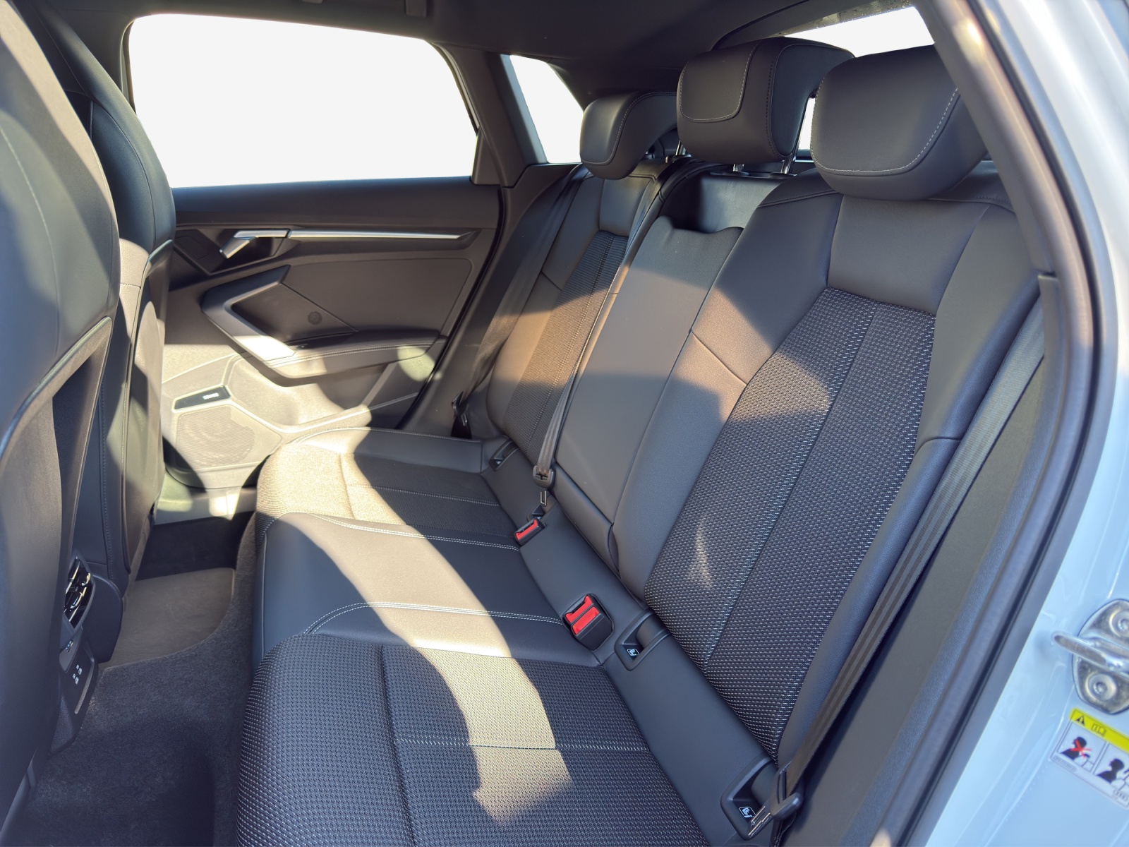 AUDI A3 allstreet TFSI 110 kW Attraction S tronic-image-11
