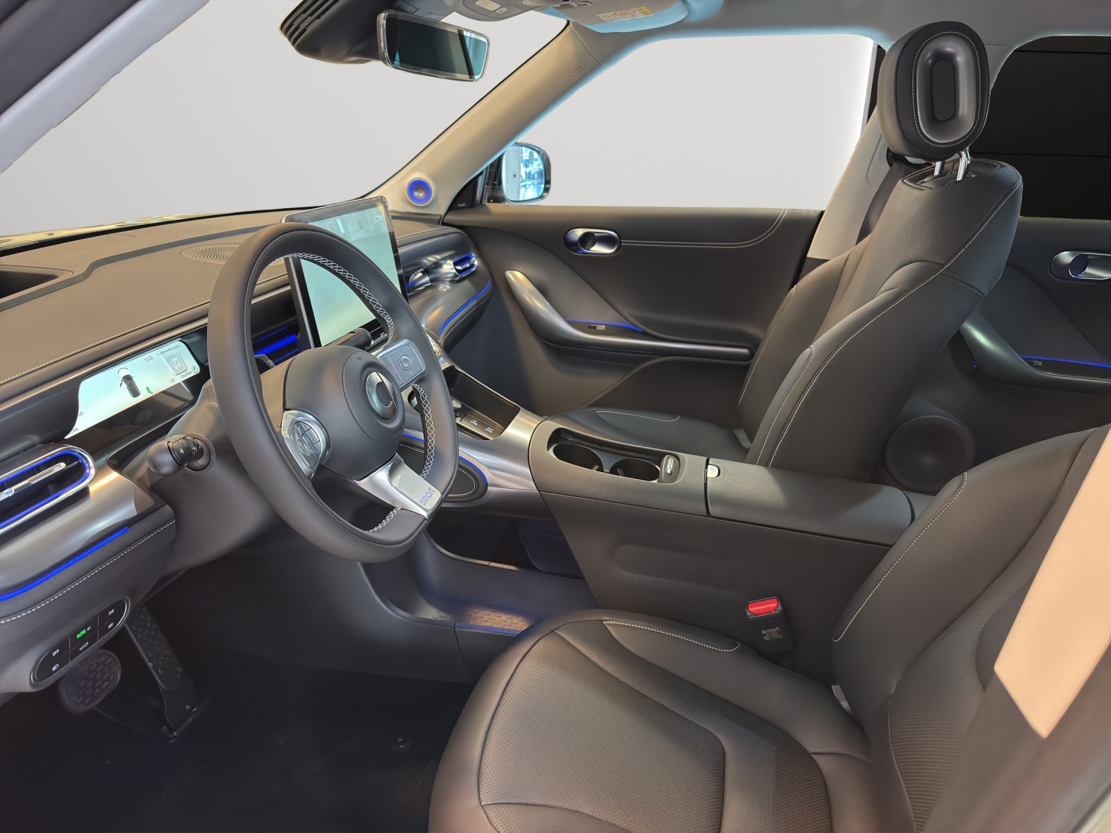 Image SMART 1 #1 66kWh Premium