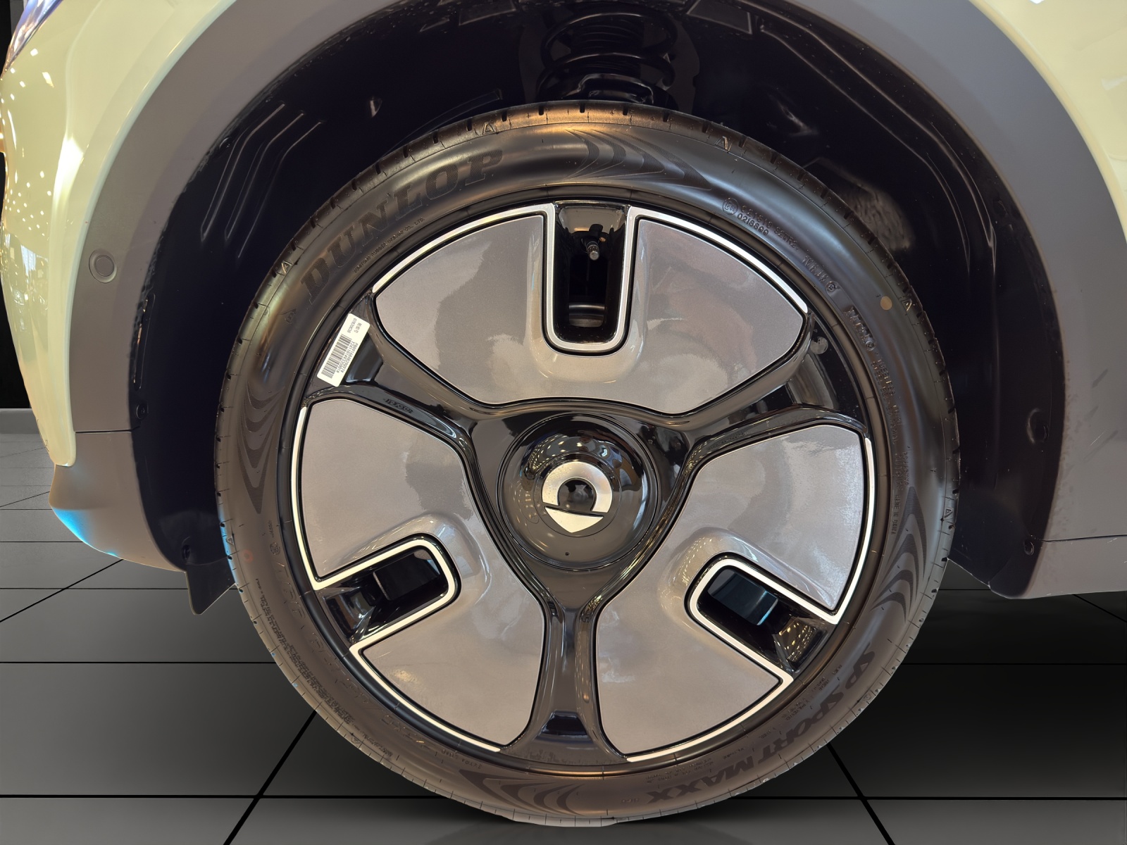 Image SMART 1 #1 66kWh Premium