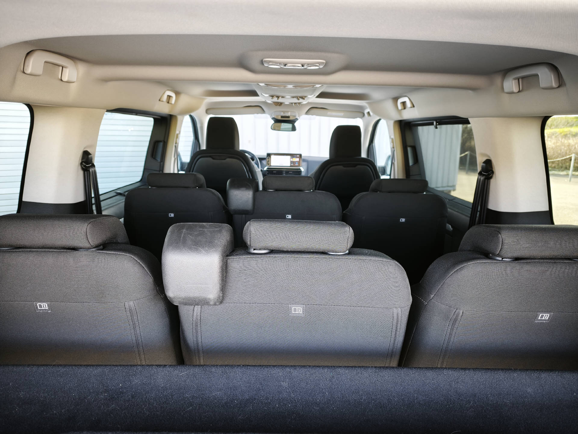 TOYOTA PROACE Verso L1 2.0 D Family-image-10