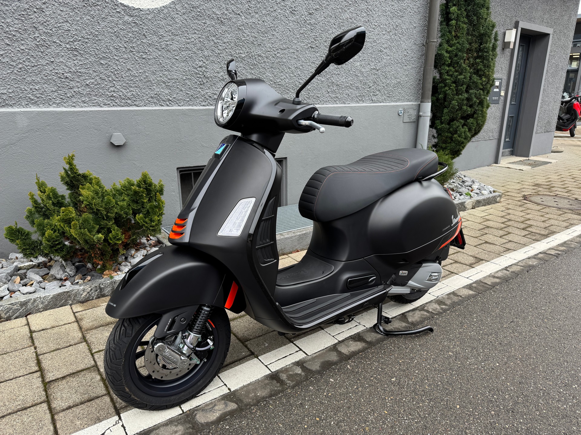 PIAGGIO Vespa GTS 125 Super Sport RST Euro 5+-showroom-element-1