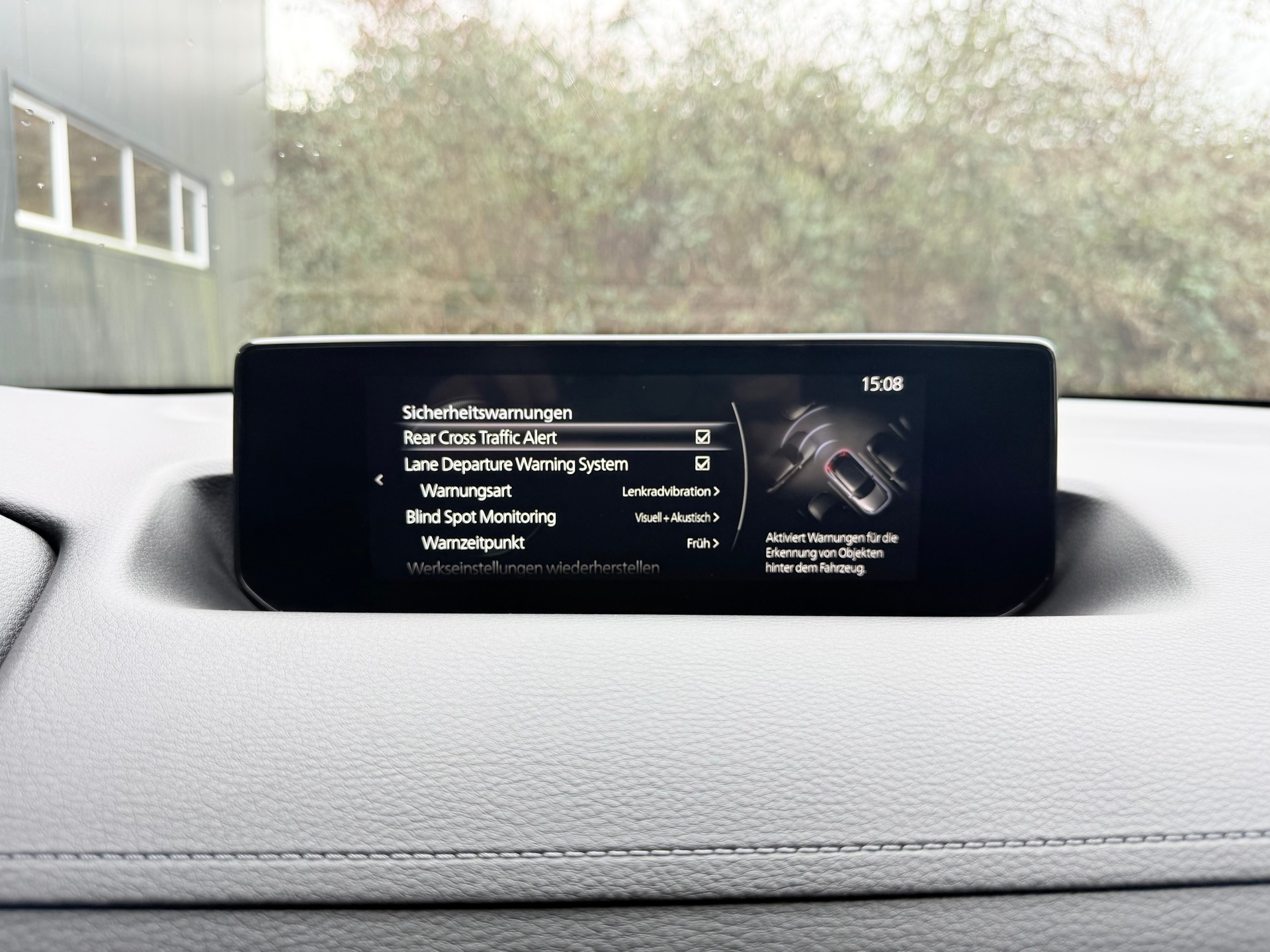 MAZDA MX-30 Skyactiv R-EV Exclusive-Line-image-6