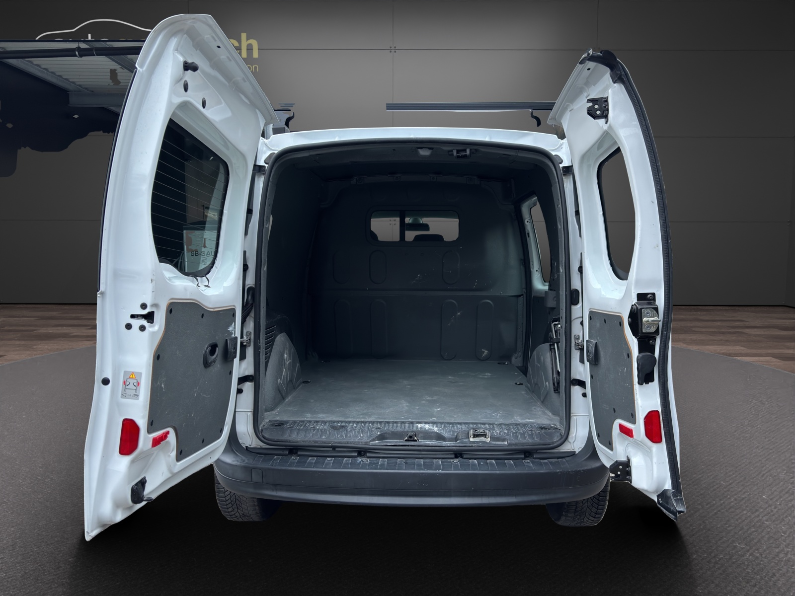 MERCEDES-BENZ Citan 111 CDI L Euro 6-image-11