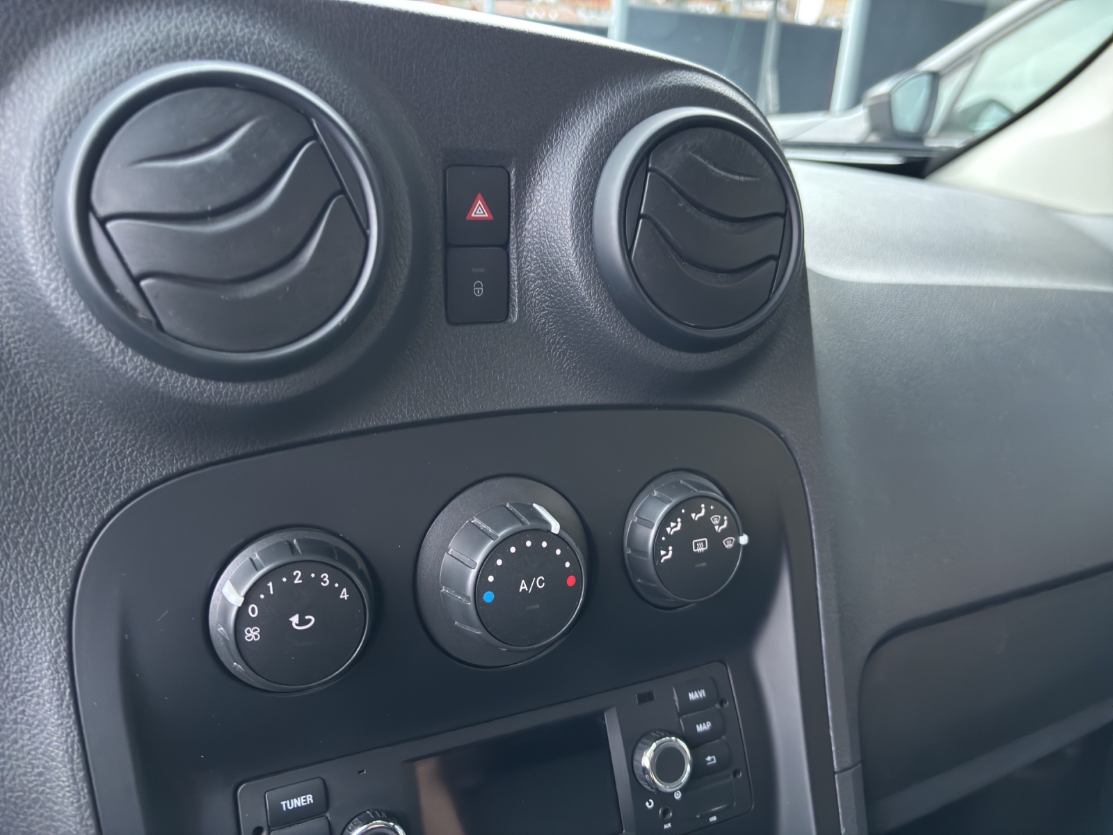 MERCEDES-BENZ Citan 111 CDI L Euro 6-image-7