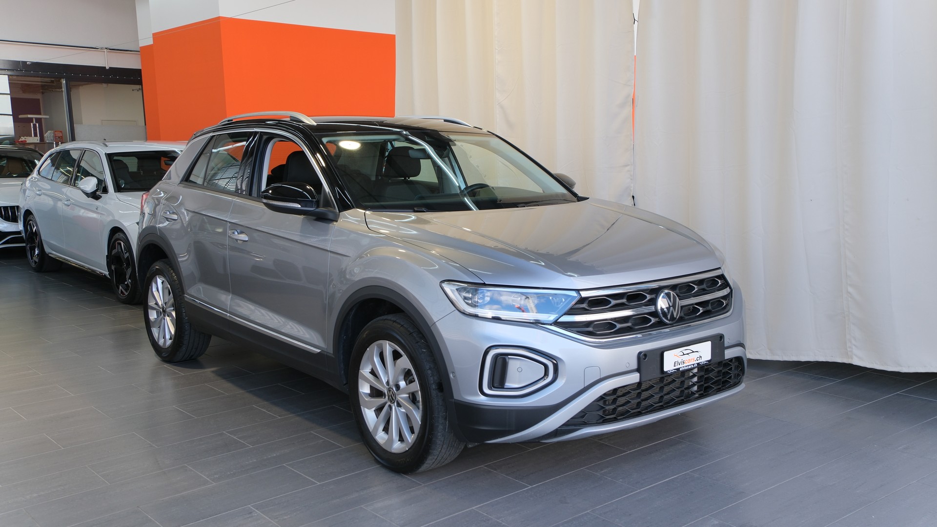 VW T-Roc 1.5 TSI EVO Style DSG-image-26