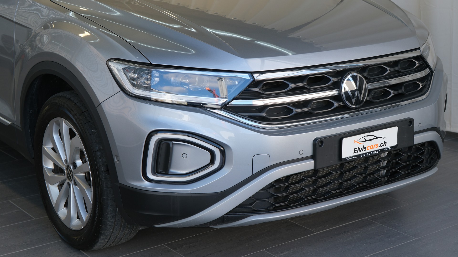 VW T-Roc 1.5 TSI EVO Style DSG-image-27