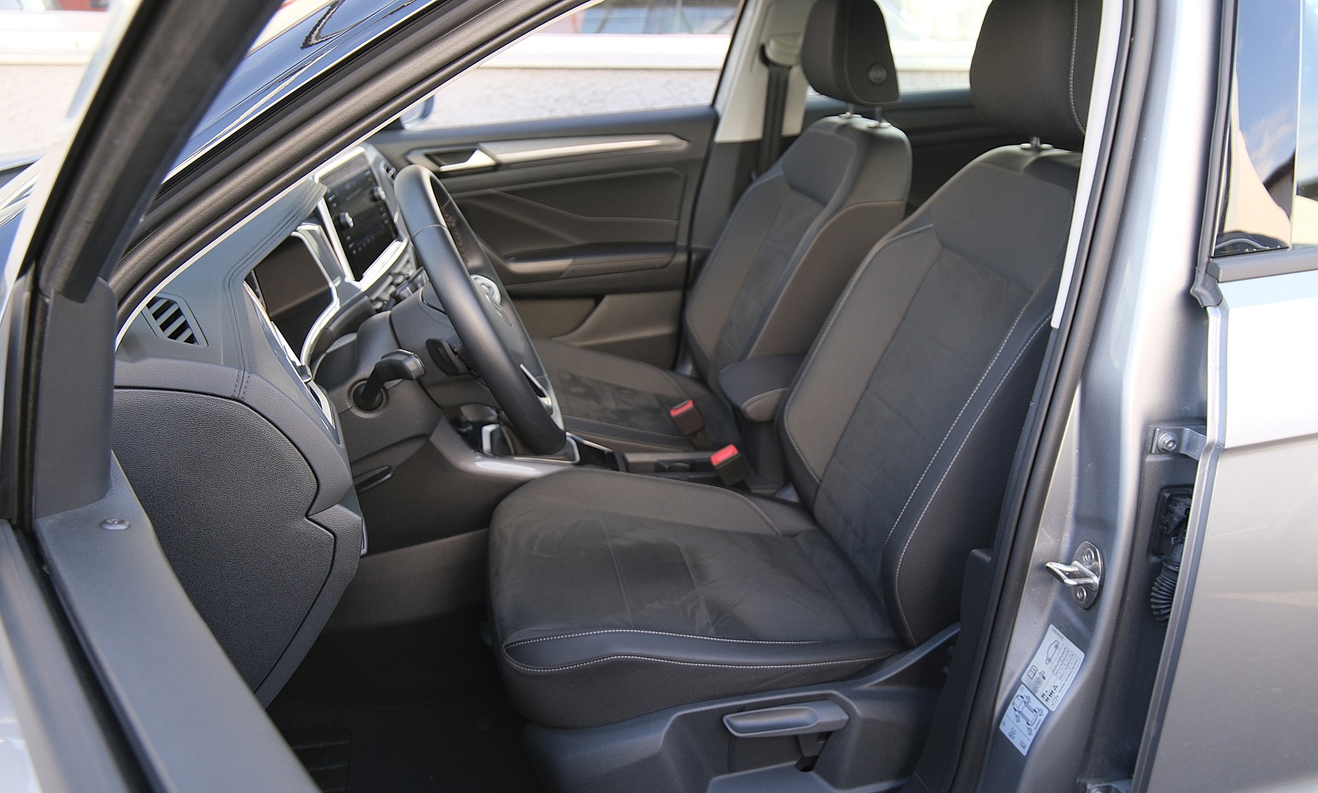 VW T-Roc 1.5 TSI EVO Style DSG-image-3