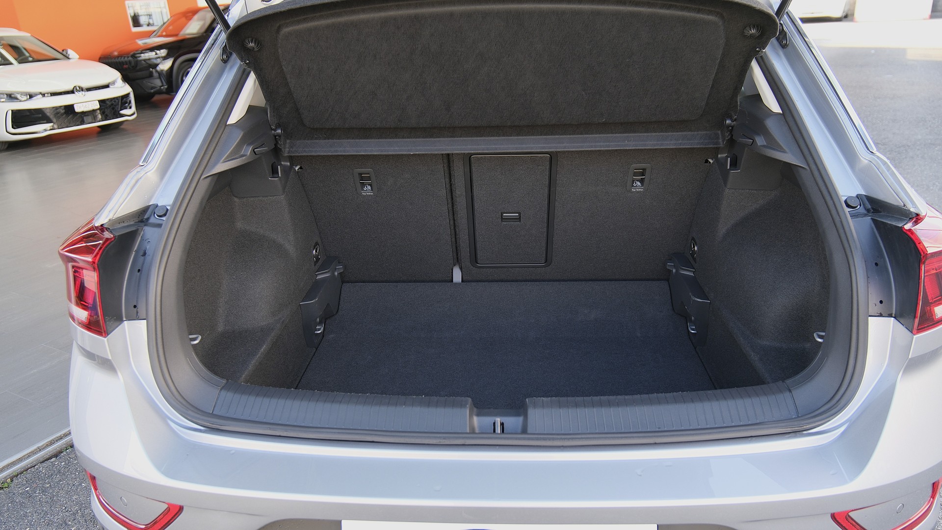 VW T-Roc 1.5 TSI EVO Style DSG-image-29