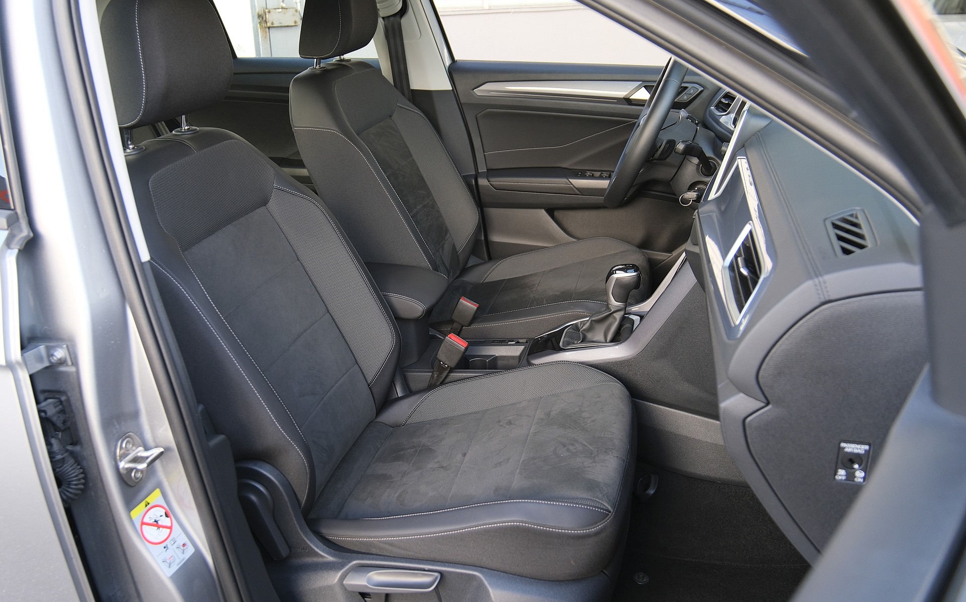VW T-Roc 1.5 TSI EVO Style DSG-image-12