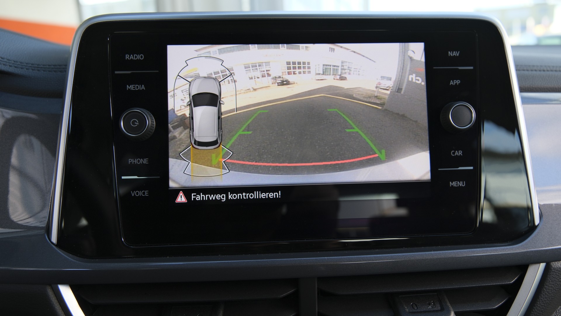 VW T-Roc 1.5 TSI EVO Style DSG-image-17