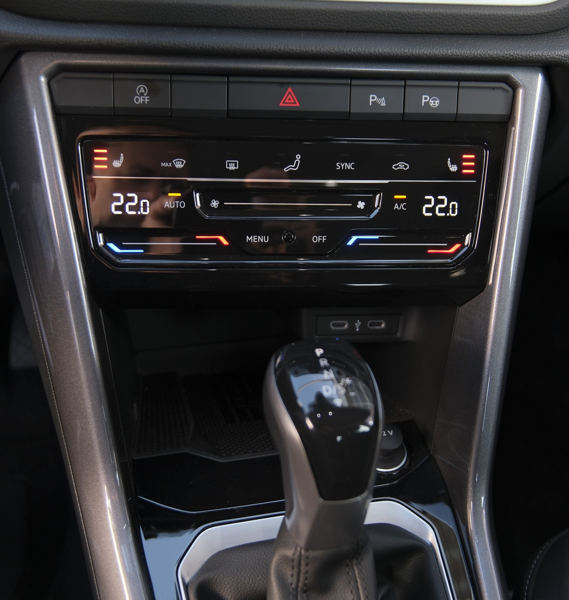 VW T-Roc 1.5 TSI EVO Style DSG-image-16