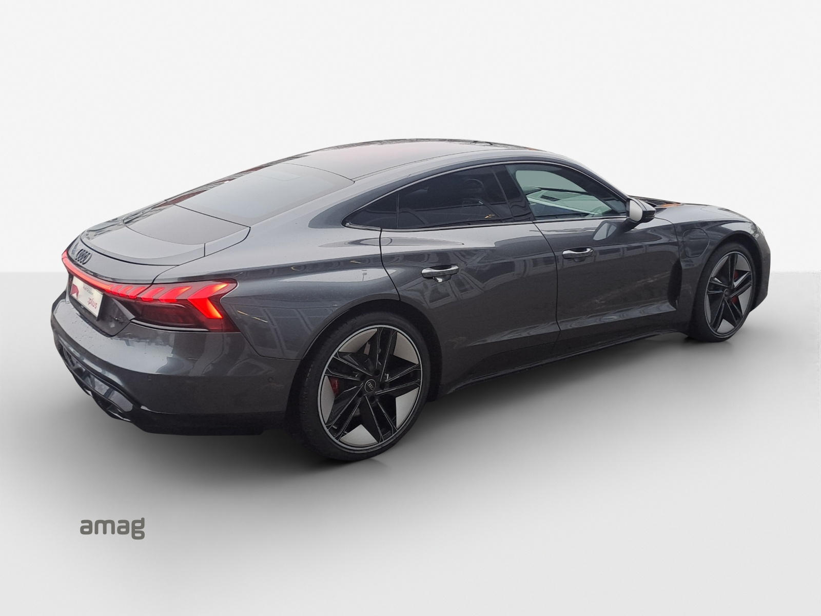 AUDI RS e-tron GT quattro-image-5