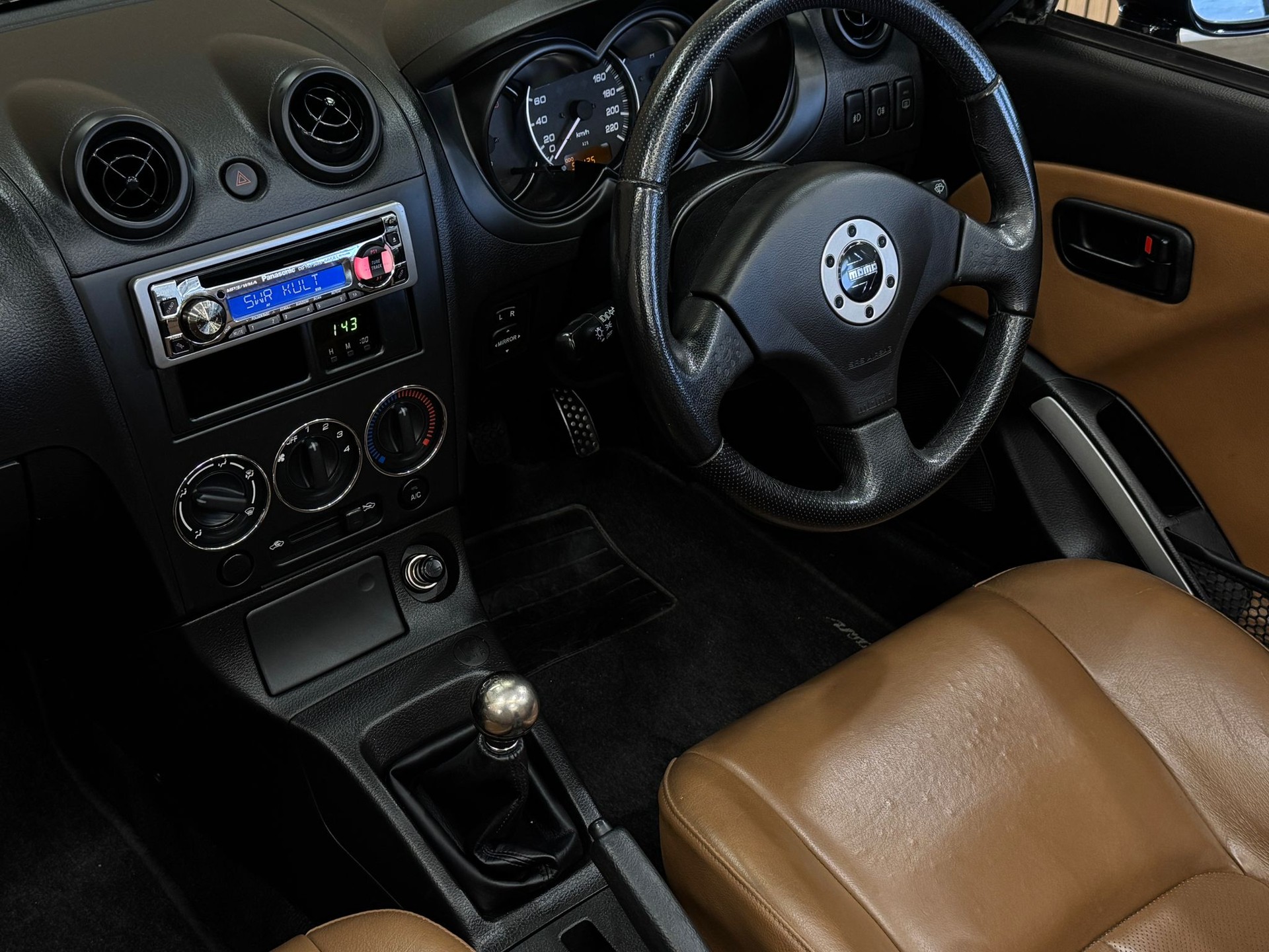DAIHATSU Copen *Rarität Rechtslenker*-image-11