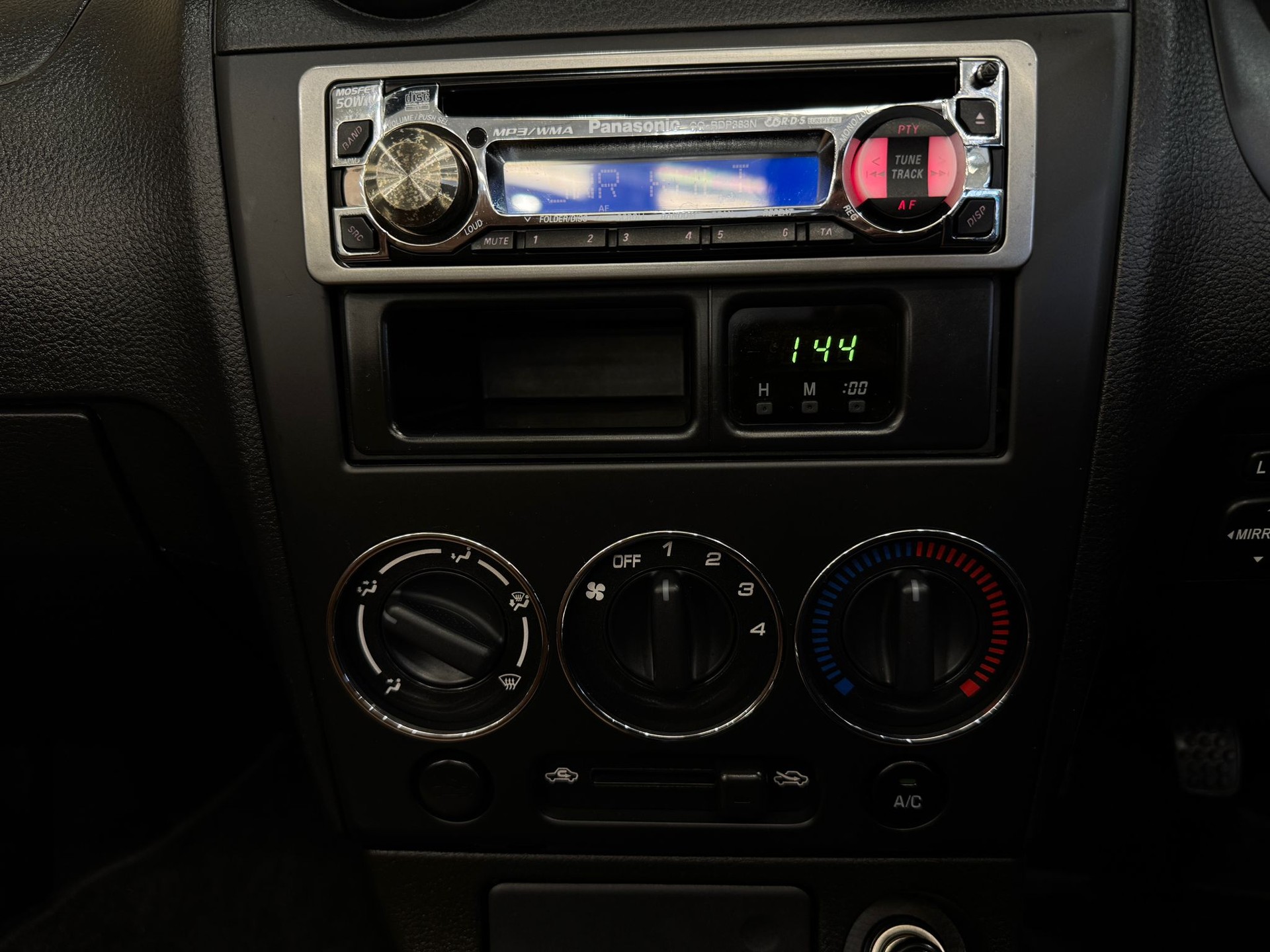 DAIHATSU Copen *Rarität Rechtslenker*-image-10