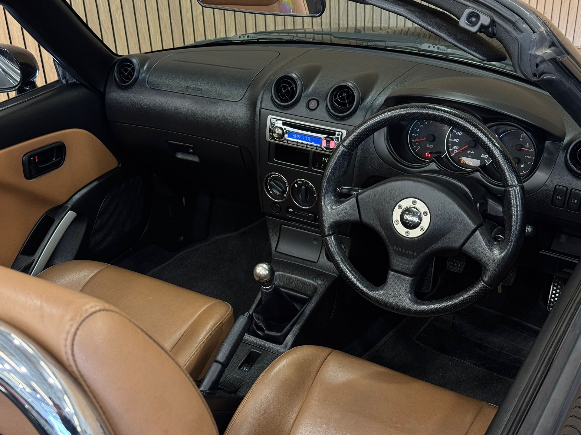 DAIHATSU Copen *Rarität Rechtslenker*-image-12