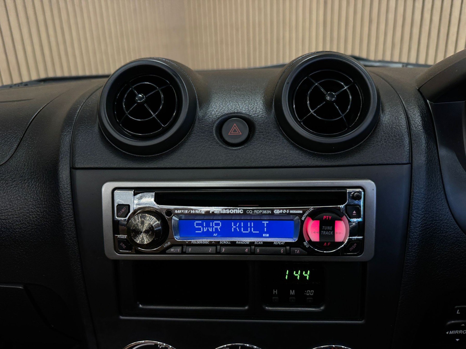 DAIHATSU Copen *Rarität Rechtslenker*-image-9