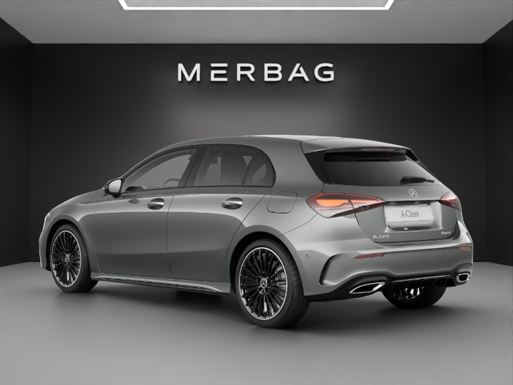 MERCEDES-BENZ A 220 4Matic 8G-DCT-image-3