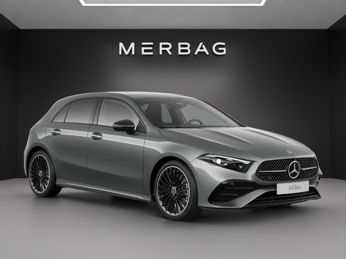 MERCEDES-BENZ A 220 4Matic 8G-DCT-image-0