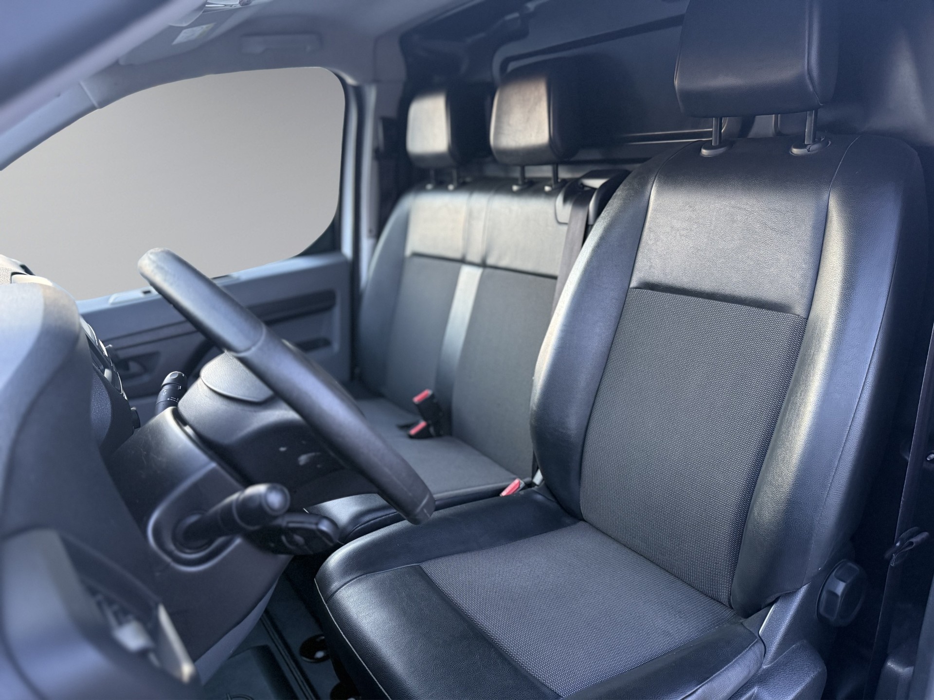OPEL Vivaro Cargo 1.5 CDTI Enjoy s/s M-image-8