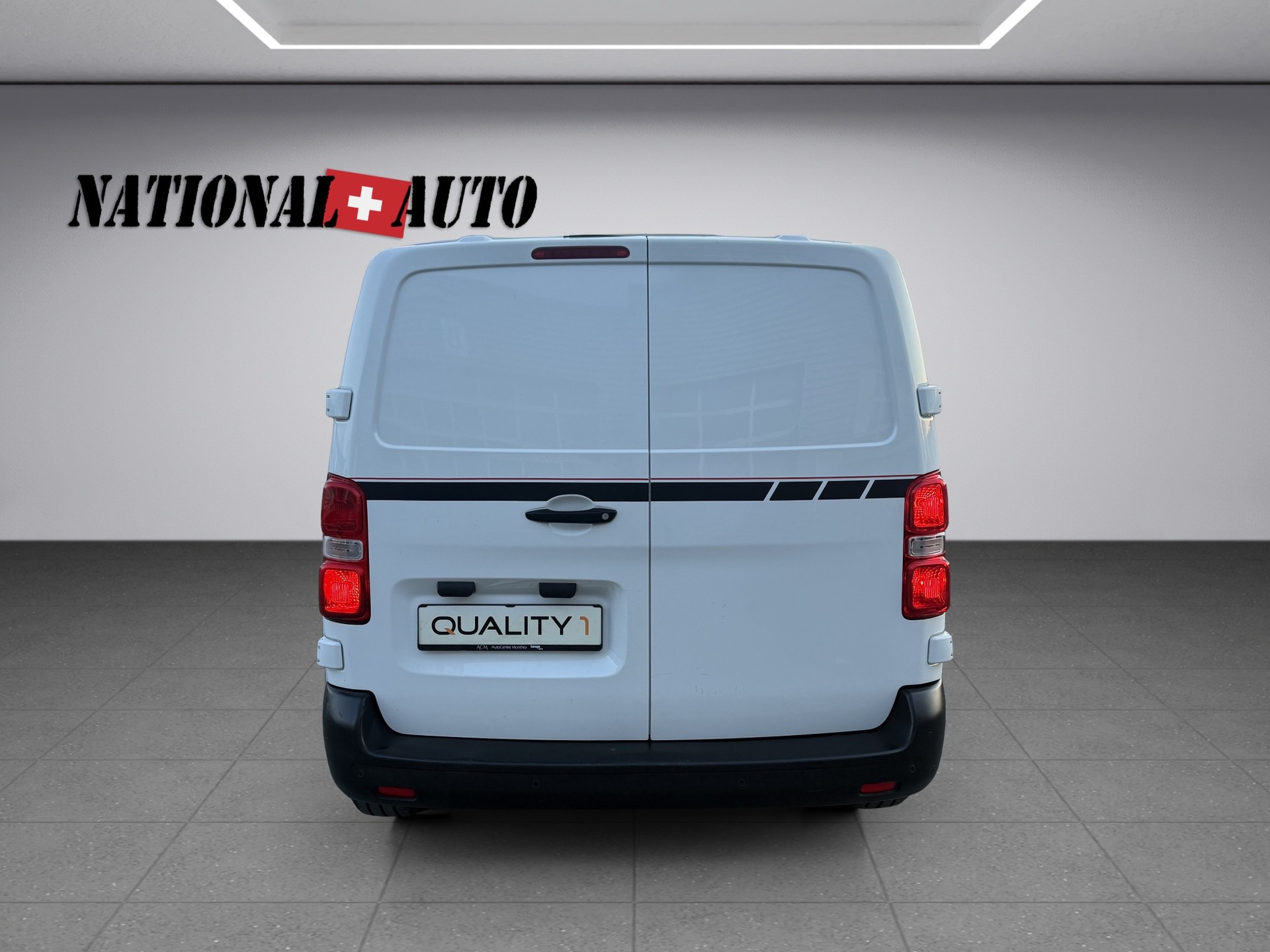 OPEL Vivaro Cargo 1.5 CDTI Enjoy s/s M-image-5