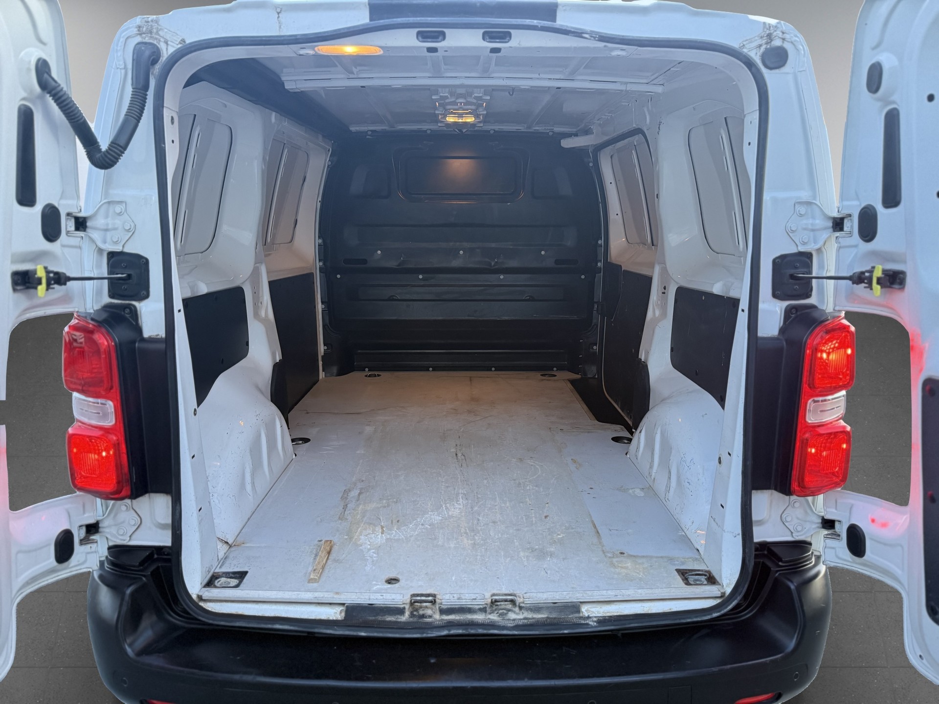OPEL Vivaro Cargo 1.5 CDTI Enjoy s/s M-image-12