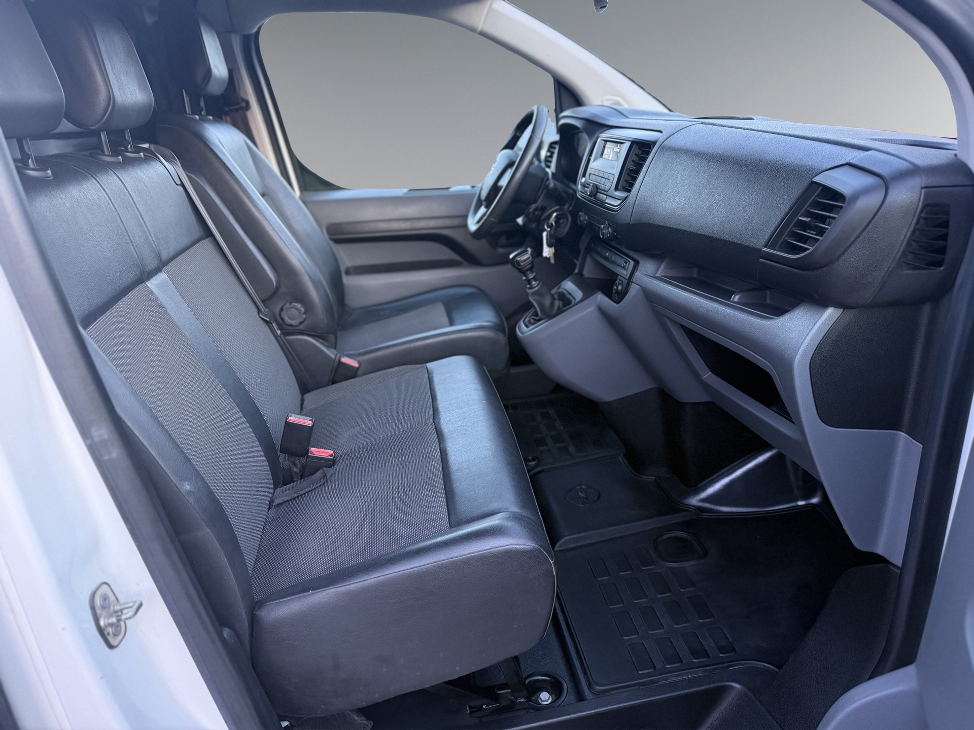 OPEL Vivaro Cargo 1.5 CDTI Enjoy s/s M-image-7