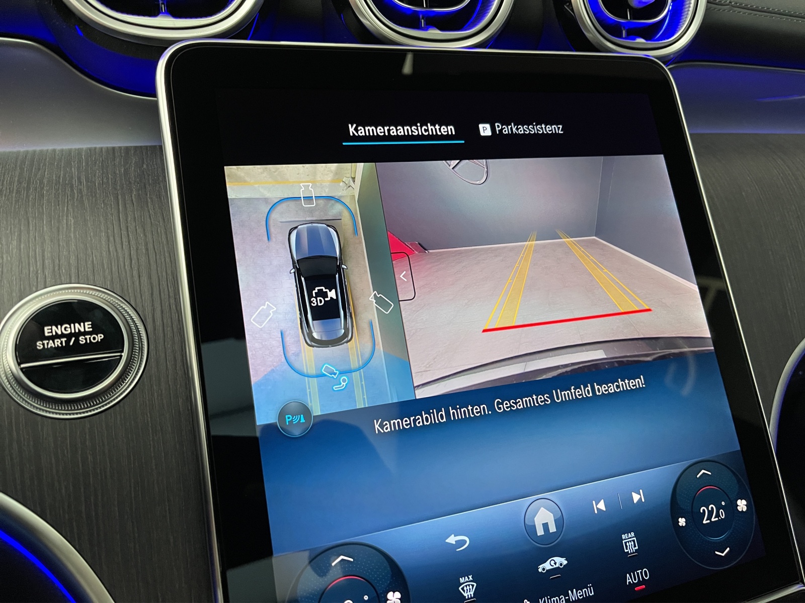 MERCEDES-BENZ GLC 300 de 4M EQ Star 9G-Tronic-image-13