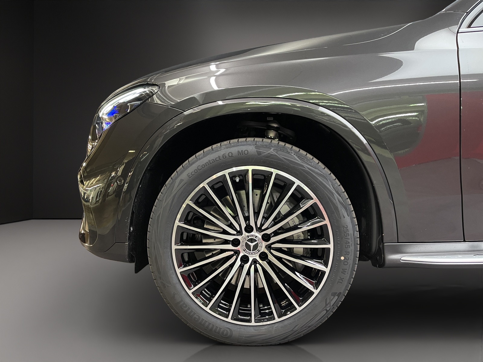 MERCEDES-BENZ GLC 300 de 4M EQ Star 9G-Tronic-image-5