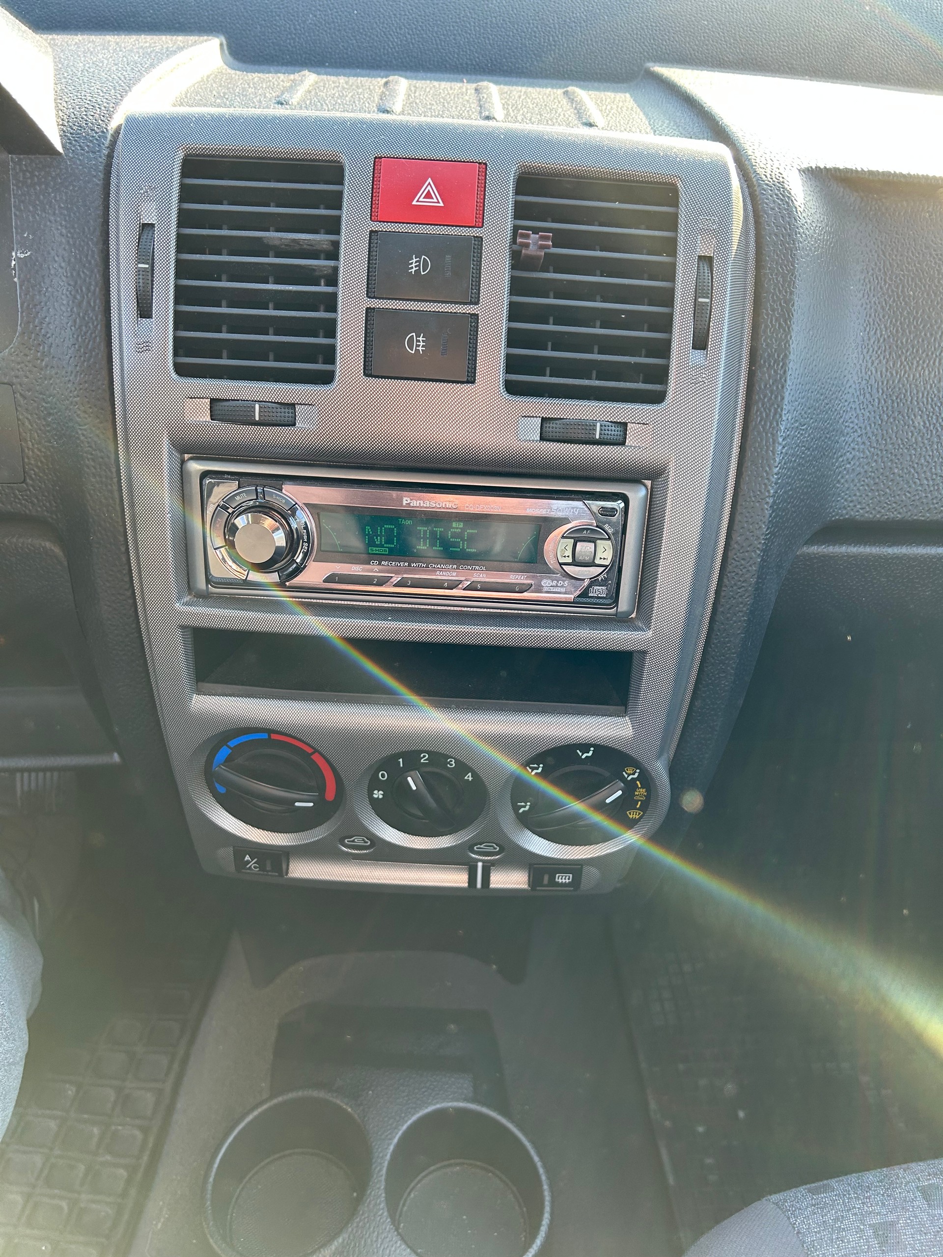 HYUNDAI Getz 1.3 GLS-image-7