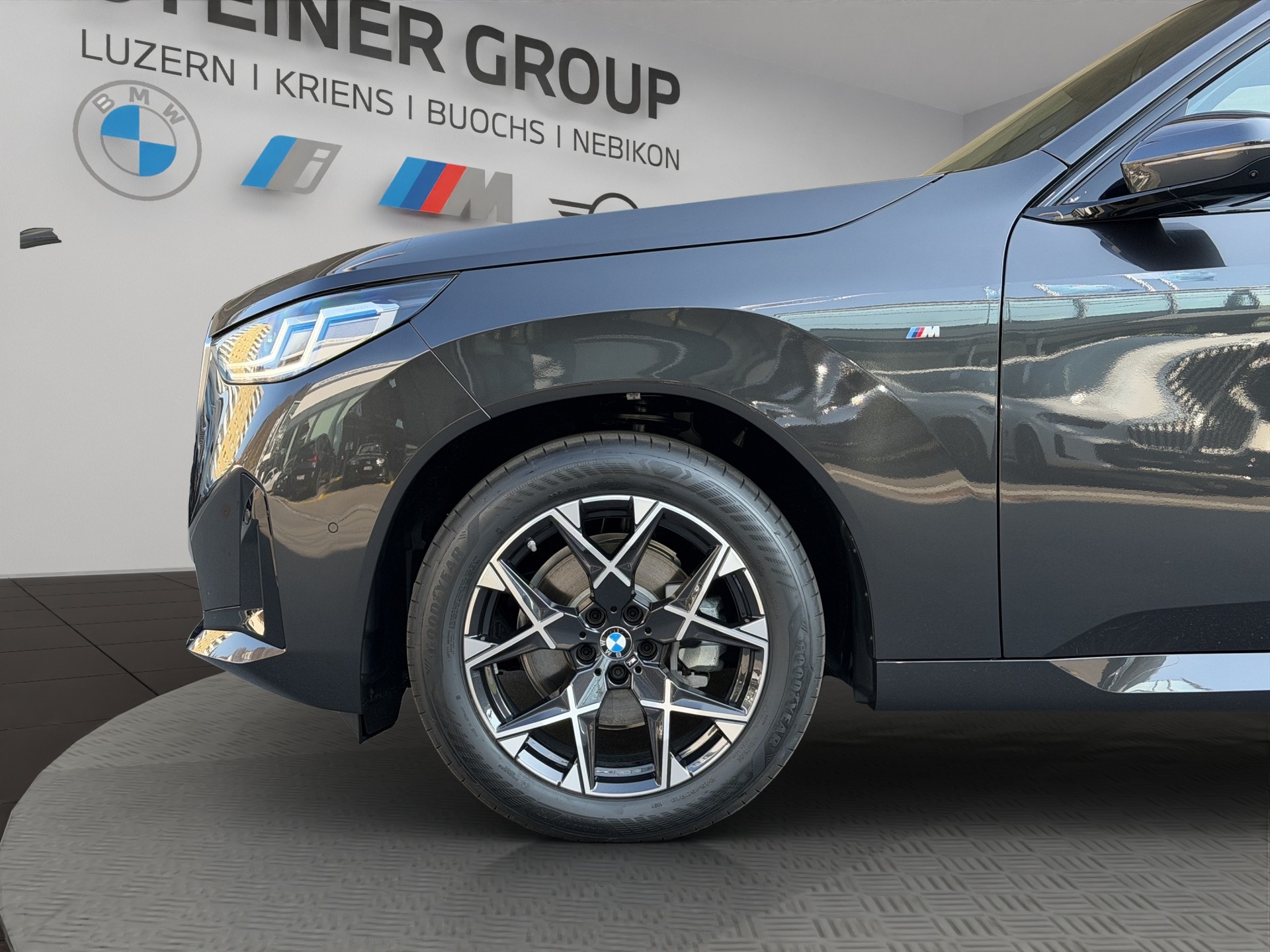 BMW X3 xDrive 48V 20d M Sport-image-8