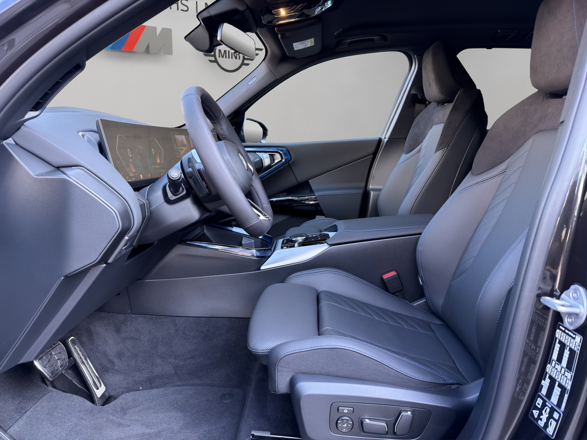 BMW X3 xDrive 48V 20d M Sport-image-9