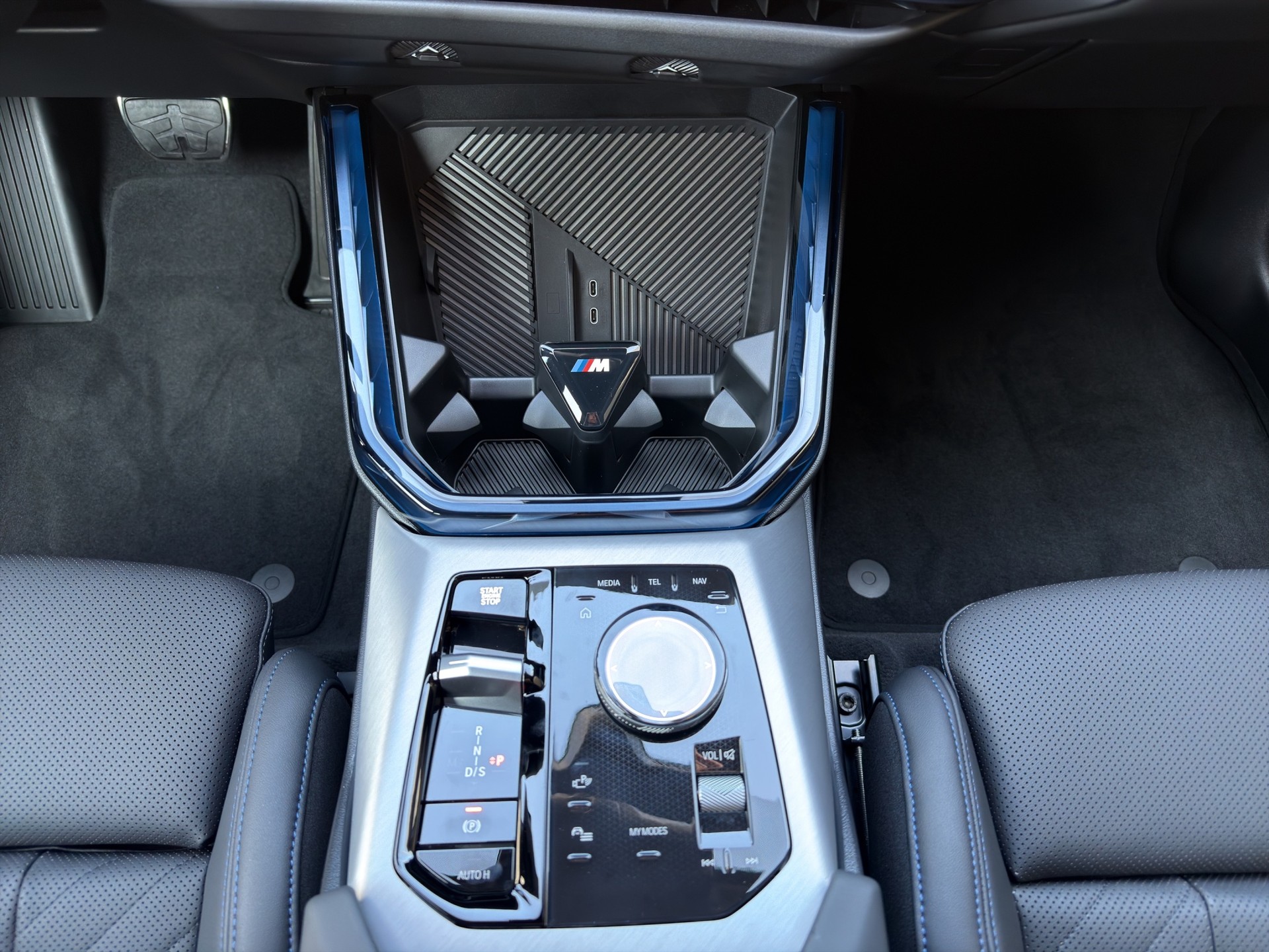 BMW X3 xDrive 48V 20d M Sport-image-14