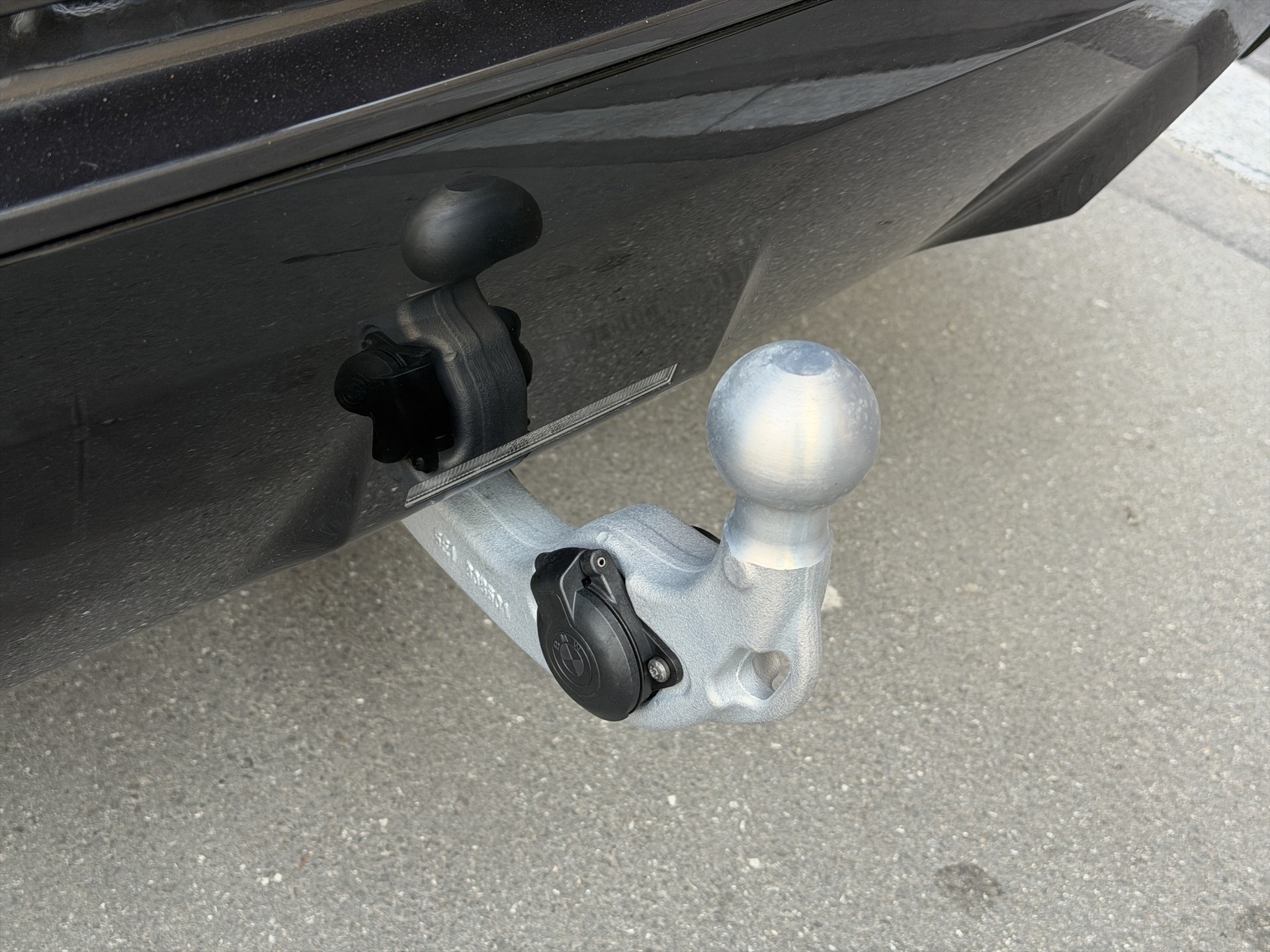 BMW X3 xDrive 48V 20d M Sport-image-22