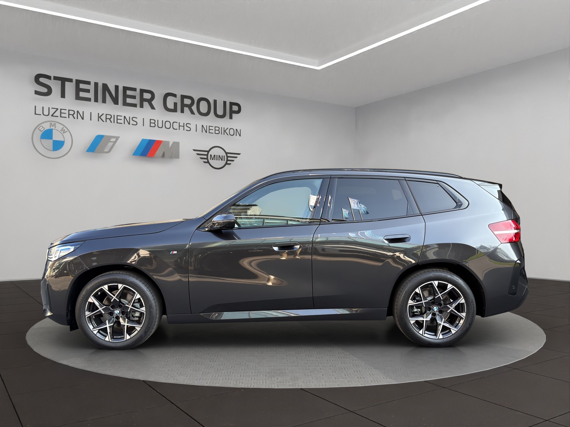 BMW X3 xDrive 48V 20d M Sport-image-7