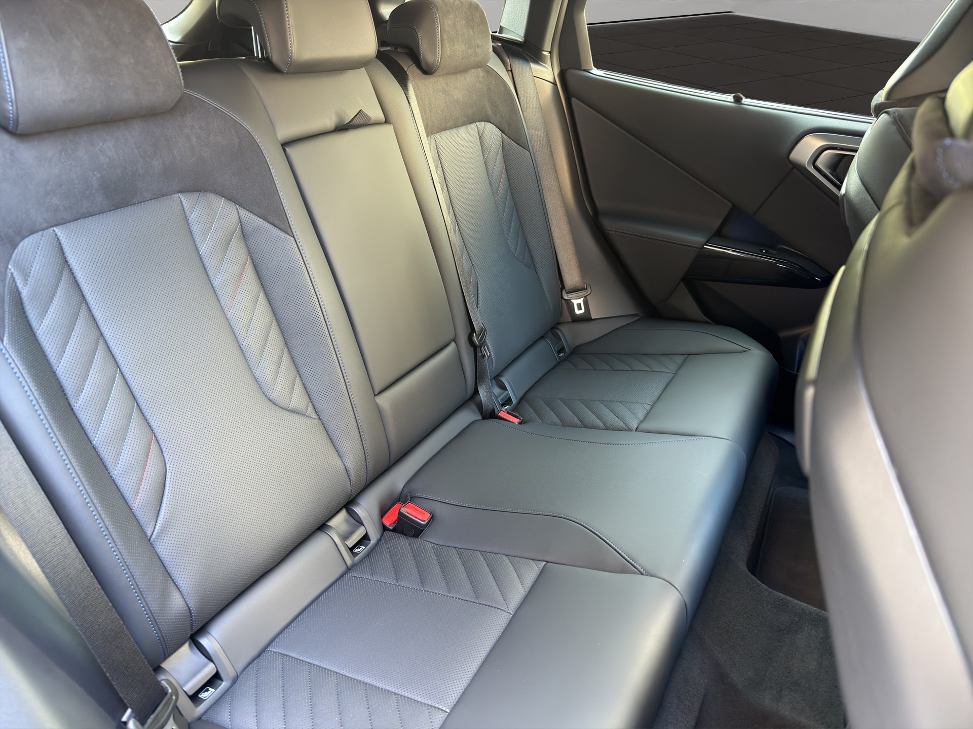 BMW X3 xDrive 48V 20d M Sport-image-19
