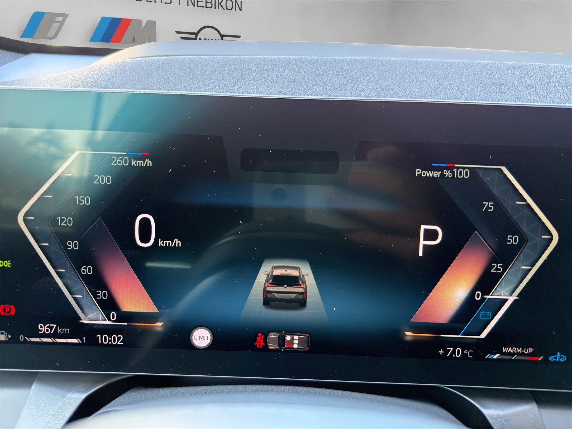 BMW X3 xDrive 48V 20d M Sport-image-12