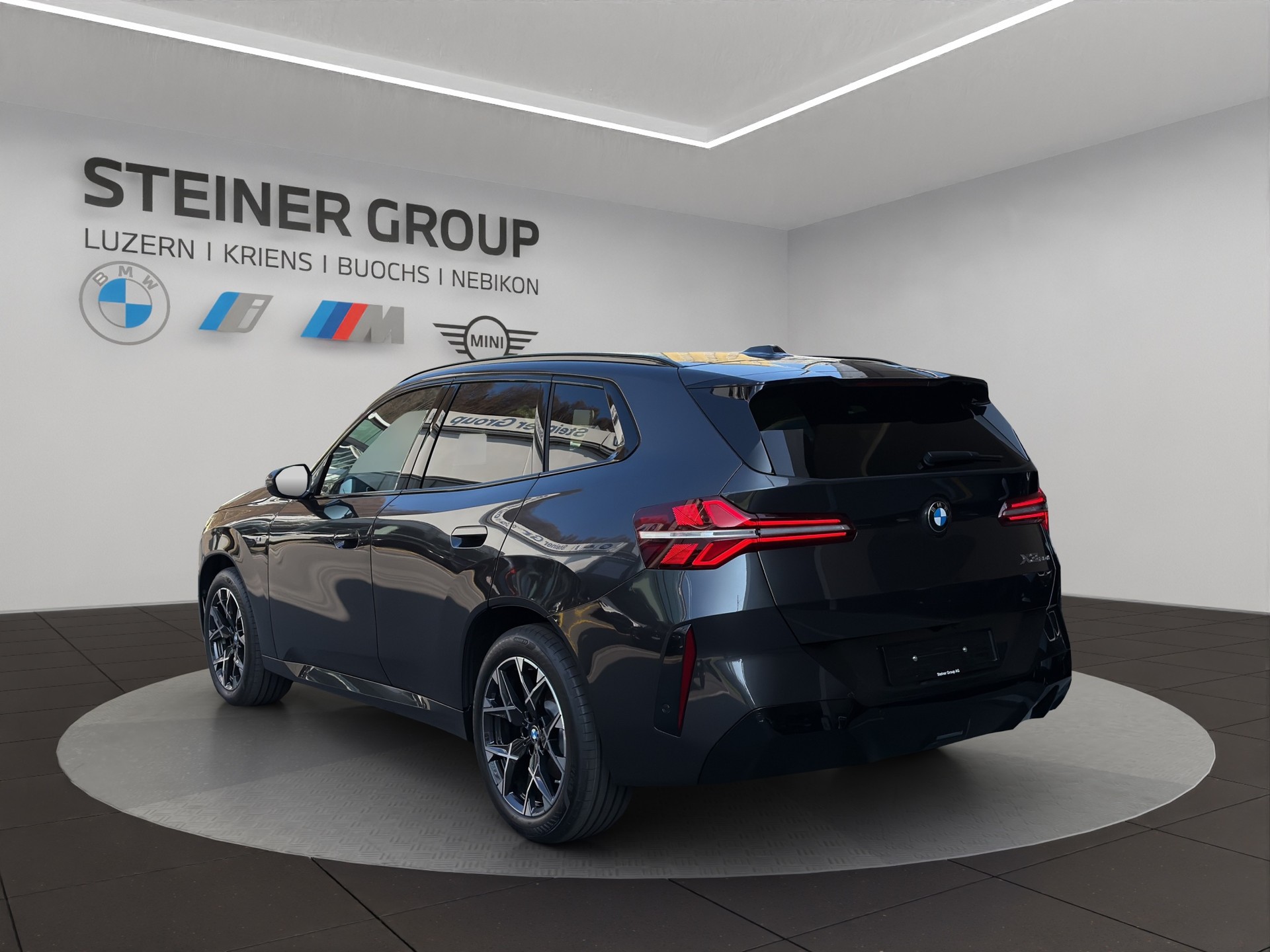 BMW X3 xDrive 48V 20d M Sport-image-6