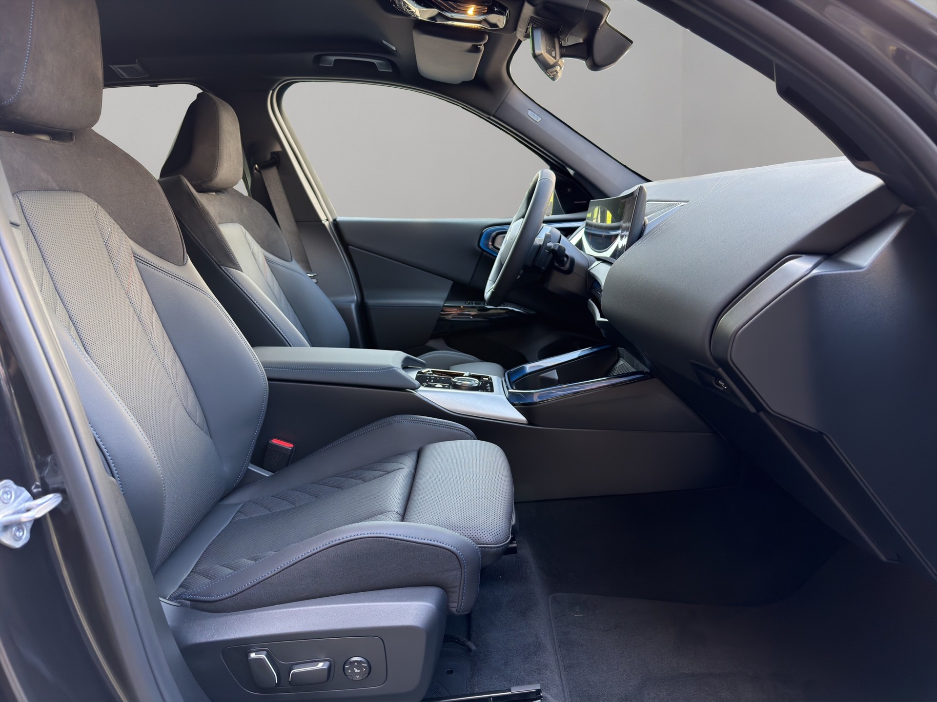 BMW X3 xDrive 48V 20d M Sport-image-18